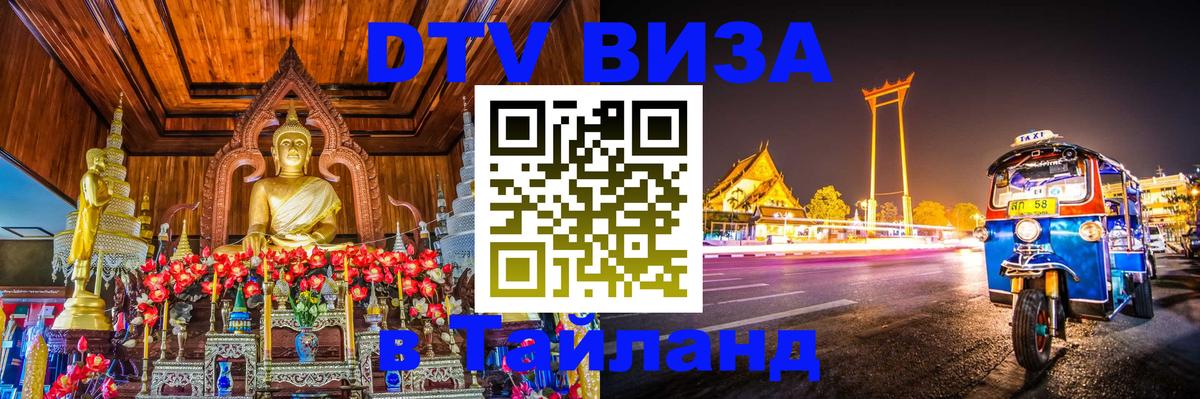 Сколько стоит DTV виза — актуальные цены, оформление даже без документов - 18.11.2025 